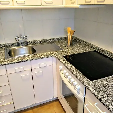 Appartement Apartamento Playa Silgar *