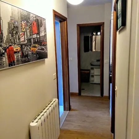 Appartement Apartamento Playa Silgar