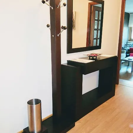 Apartamento Playa Silgar Appartement *