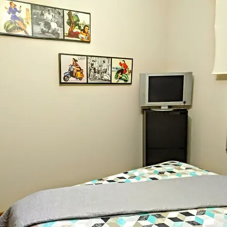 Apartamento Playa Silgar Appartement *