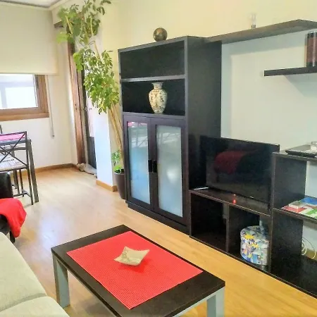 Apartamento Playa Silgar *