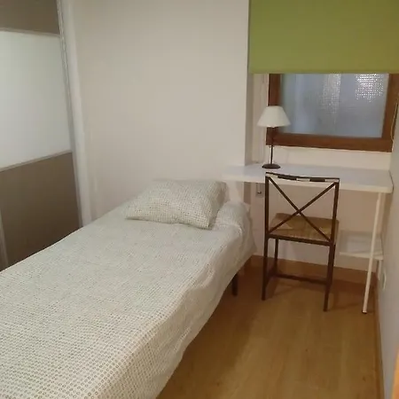 Apartamento Playa Silgar * Sanxenxo